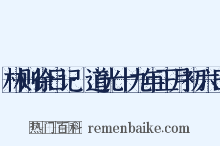 林则徐日记·道光十九年正月初六日是什么意思的图片
